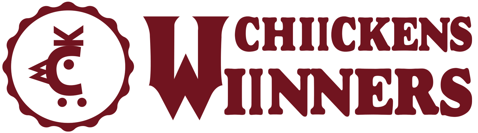 CHIICKENS WIINNERS